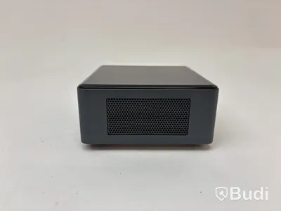 Stationär dator Intel NUC8BEB
