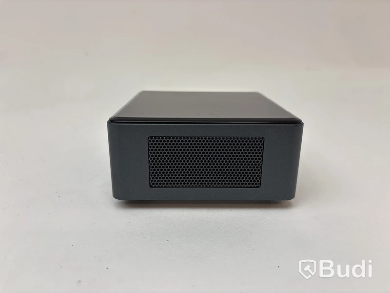 Stationär dator Intel NUC8BEB