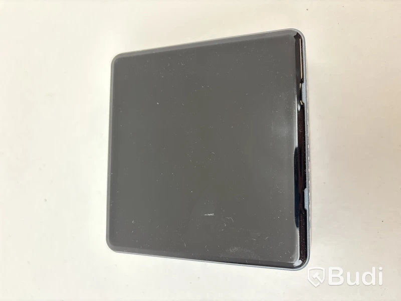 Stationär dator Intel NUC8BEB