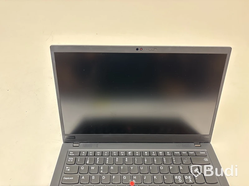 Bärbar dator Lenovo ThinkPad X1 Carbon 7th gen