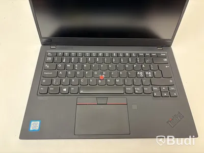 Bärbar dator Lenovo ThinkPad X1 Carbon 7th gen