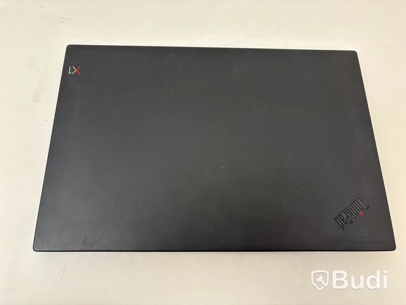 Bärbar dator Lenovo ThinkPad X1 Carbon 7th gen