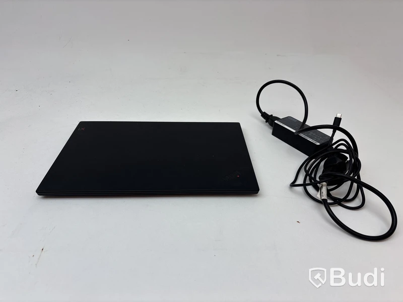 Bärbar dator Lenovo ThinkPad X1 Carbon 7th gen