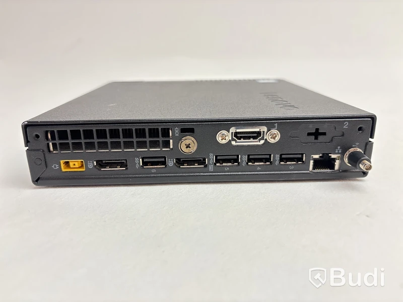 Stationär dator Lenovo ThinkCentre M710q