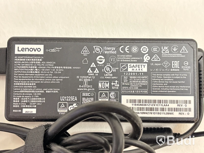 Stationär dator Lenovo ThinkCentre M710q