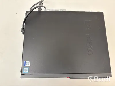 Stationär dator Lenovo ThinkCentre M720s