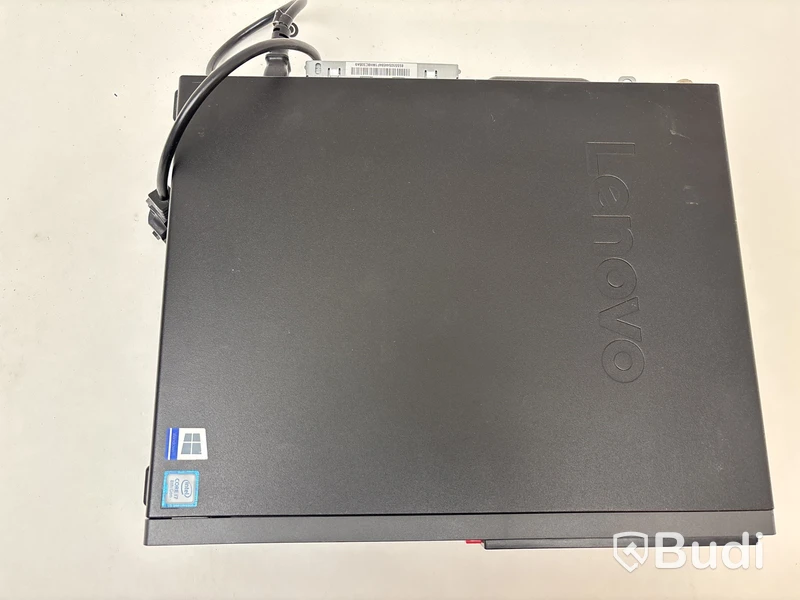 Stationär dator Lenovo ThinkCentre M720s