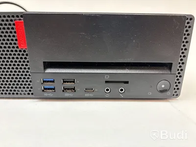 Stationär dator Lenovo ThinkCentre M720s
