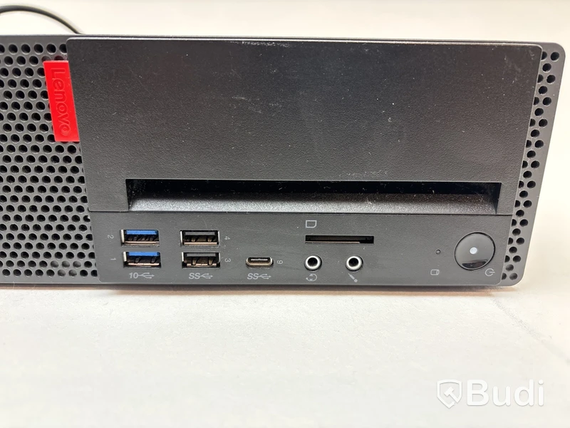 Stationär dator Lenovo ThinkCentre M720s