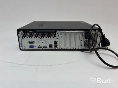 Stationär dator Lenovo ThinkCentre M720s