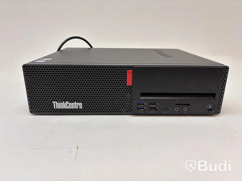 Stationär dator Lenovo ThinkCentre M720s
