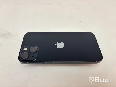 Mobil Apple iPhone 13 128 GB