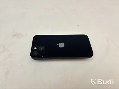 Mobil Apple iPhone 13 128GB
