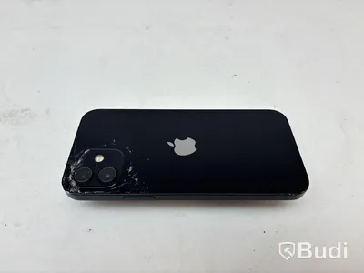 Mobil Apple iPhone 12 128GB