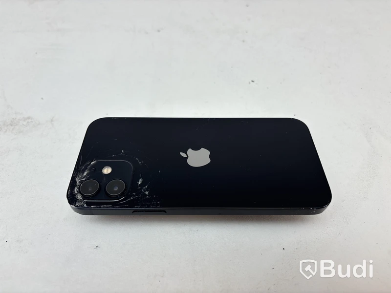 Mobil Apple iPhone 12 128GB