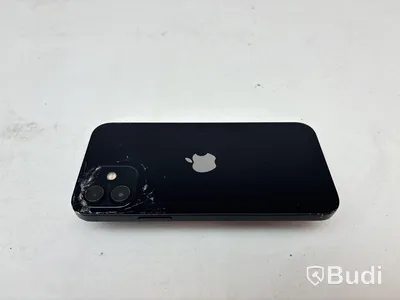 Mobil Apple iPhone 12 128GB