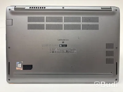 Bärbar dator Dell Latitude 5310