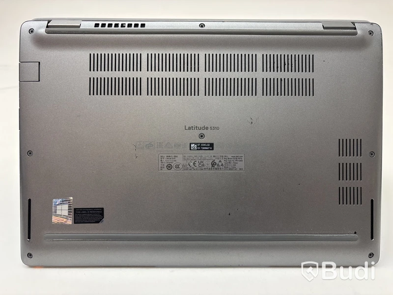 Bärbar dator Dell Latitude 5310
