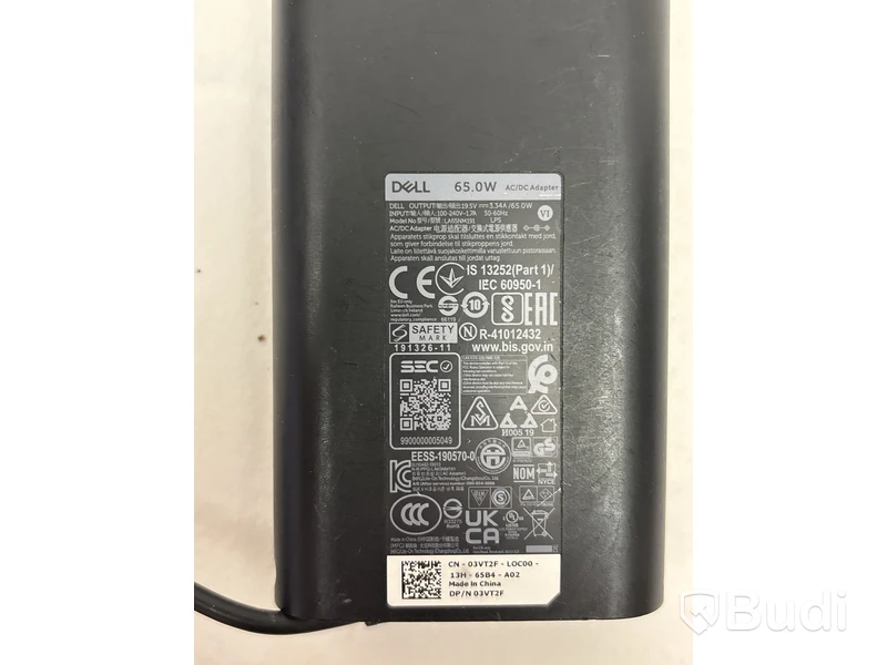 Bärbar dator Dell Latitude 5310