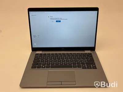 Bärbar dator Dell Latitude 5310