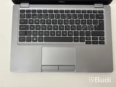 Bärbar dator Dell Latitude 5310