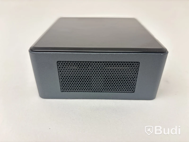 Stationär dator Intel NUC
