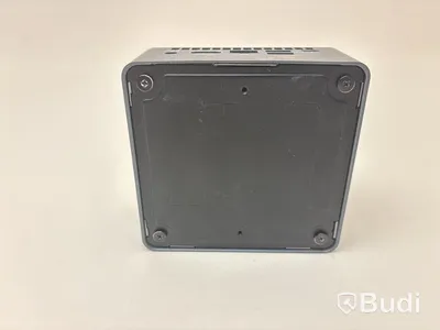 Stationär dator Intel NUC