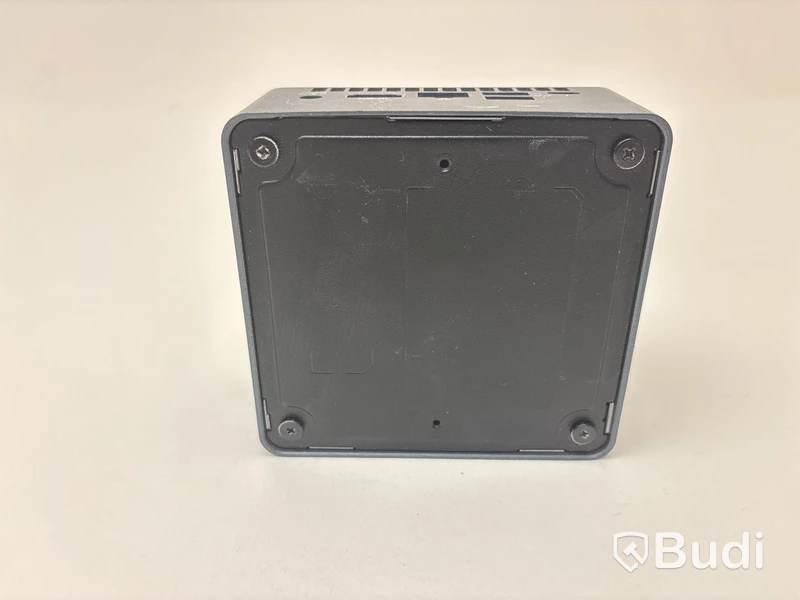 Stationär dator Intel NUC