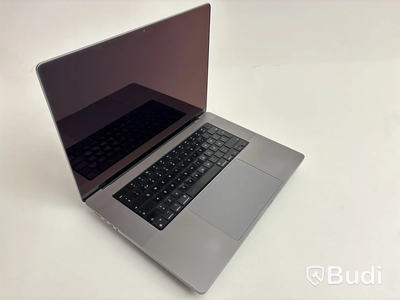 Bärbar dator Apple MacBook Pro M1 Pro 16 tum (2021) inkl. mus. OBS! Defekt skärm