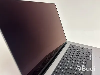 Bärbar dator Apple MacBook Pro M1 Pro 16 tum (2021) inkl. mus. OBS! Defekt skärm