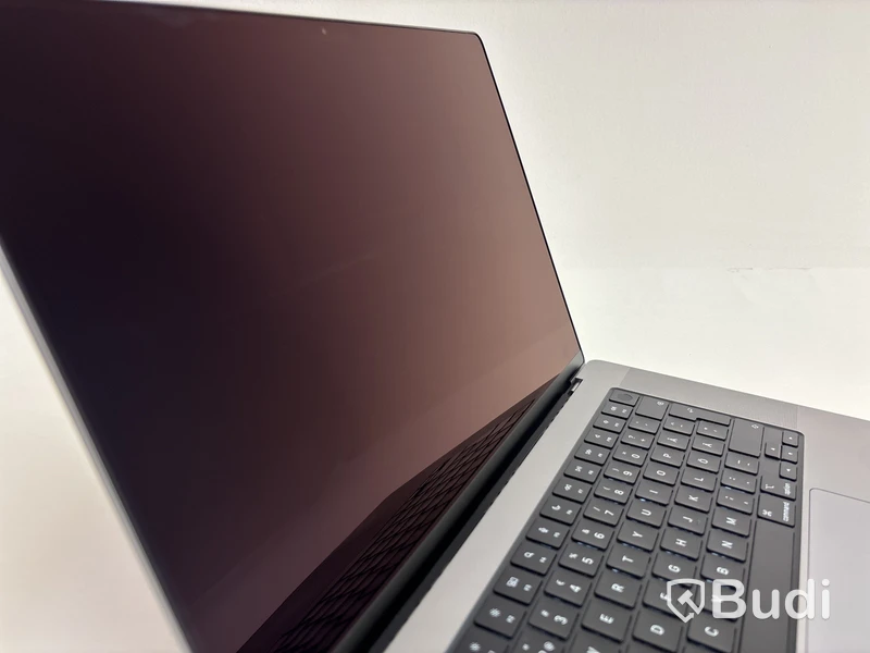 Bärbar dator Apple MacBook Pro M1 Pro 16 tum (2021) inkl. mus. OBS! Defekt skärm