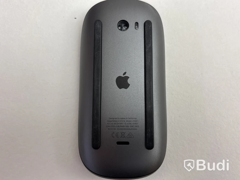 Bärbar dator Apple MacBook Pro M1 Pro 16 tum (2021) inkl. mus. OBS! Defekt skärm