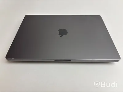 Bärbar dator Apple MacBook Pro M1 Pro 16 tum (2021) inkl. mus. OBS! Defekt skärm