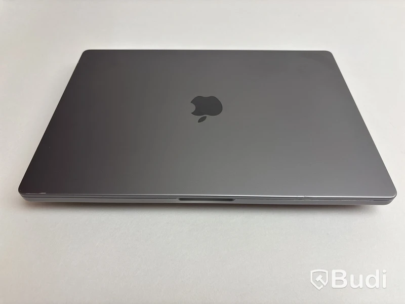 Bärbar dator Apple MacBook Pro M1 Pro 16 tum (2021) inkl. mus. OBS! Defekt skärm
