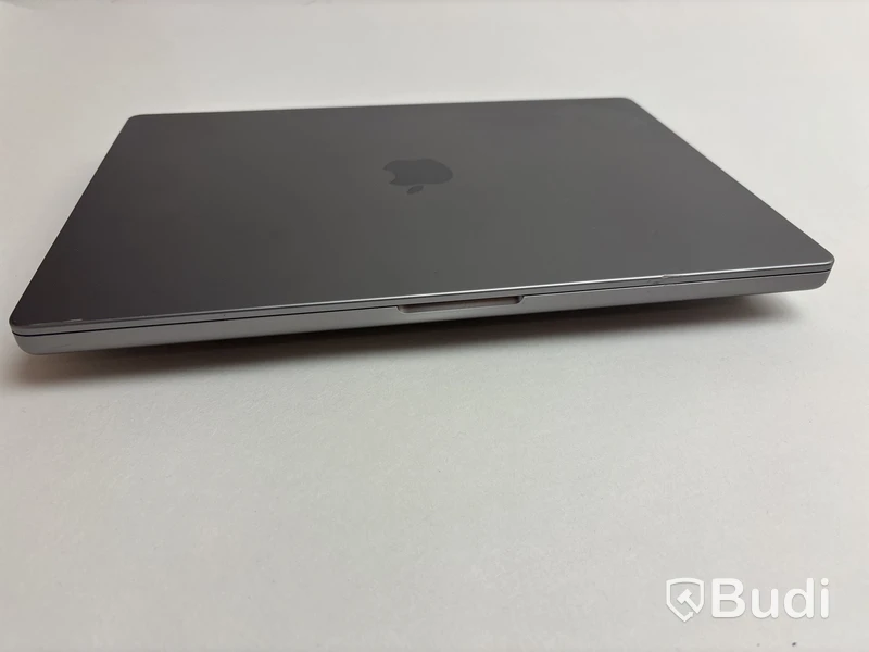 Bärbar dator Apple MacBook Pro M1 Pro 16 tum (2021) inkl. mus. OBS! Defekt skärm
