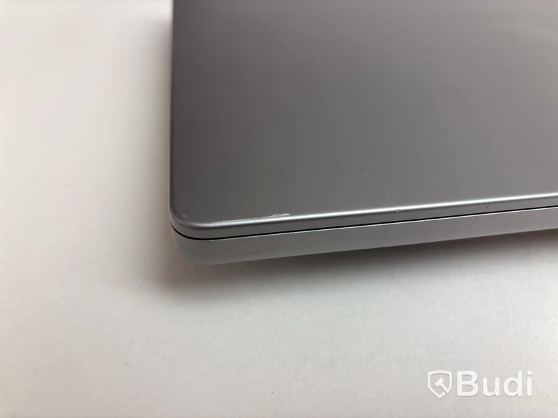 Bärbar dator Apple MacBook Pro M1 Pro 16 tum (2021) inkl. mus. OBS! Defekt skärm