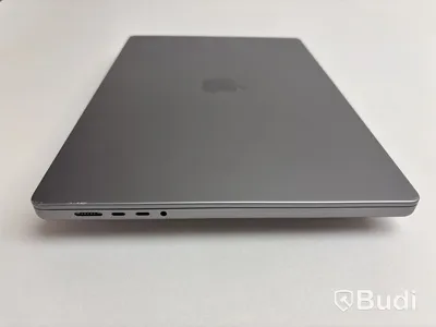 Bärbar dator Apple MacBook Pro M1 Pro 16 tum (2021) inkl. mus. OBS! Defekt skärm