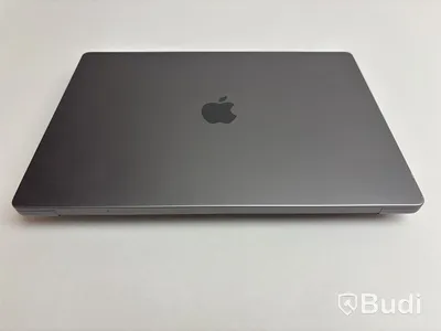 Bärbar dator Apple MacBook Pro M1 Pro 16 tum (2021) inkl. mus. OBS! Defekt skärm