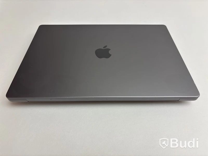 Bärbar dator Apple MacBook Pro M1 Pro 16 tum (2021) inkl. mus. OBS! Defekt skärm
