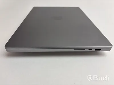 Bärbar dator Apple MacBook Pro M1 Pro 16 tum (2021) inkl. mus. OBS! Defekt skärm