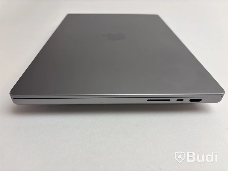Bärbar dator Apple MacBook Pro M1 Pro 16 tum (2021) inkl. mus. OBS! Defekt skärm