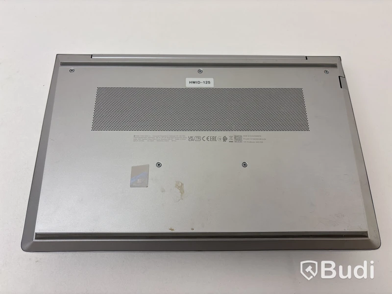 Bärbar dator HP ProBook 440 G9 14 tum