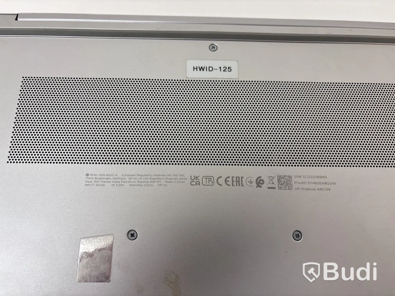 Bärbar dator HP ProBook 440 G9 14 tum