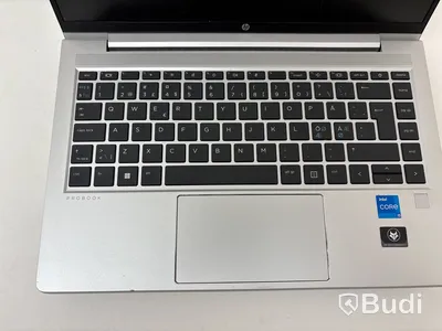 Bärbar dator HP ProBook 440 G9 14 tum