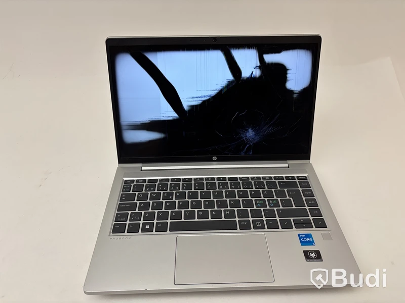 Bärbar dator HP ProBook 440 G9 14 tum