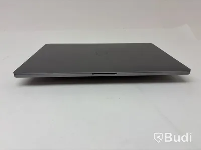 Bärbar dator Apple MacBook Pro 16 tum (2019)