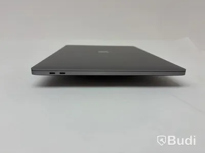 Bärbar dator Apple MacBook Pro 16 tum (2019)