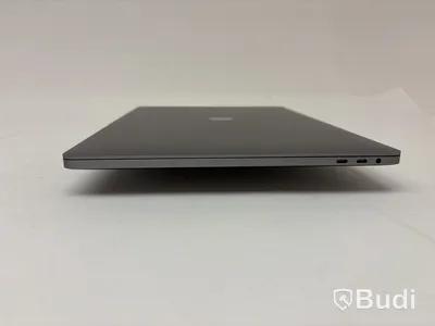 Bärbar dator Apple MacBook Pro 16 tum (2019)
