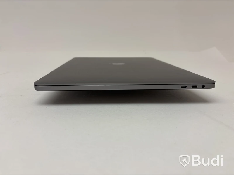 Bärbar dator Apple MacBook Pro 16 tum (2019)