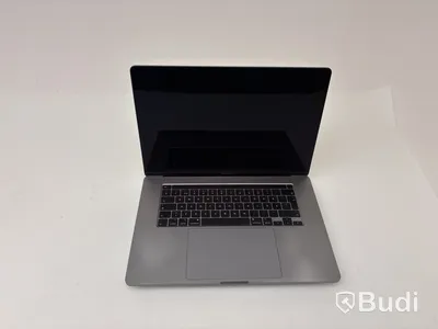 Bärbar dator Apple MacBook Pro 16 tum (2019)